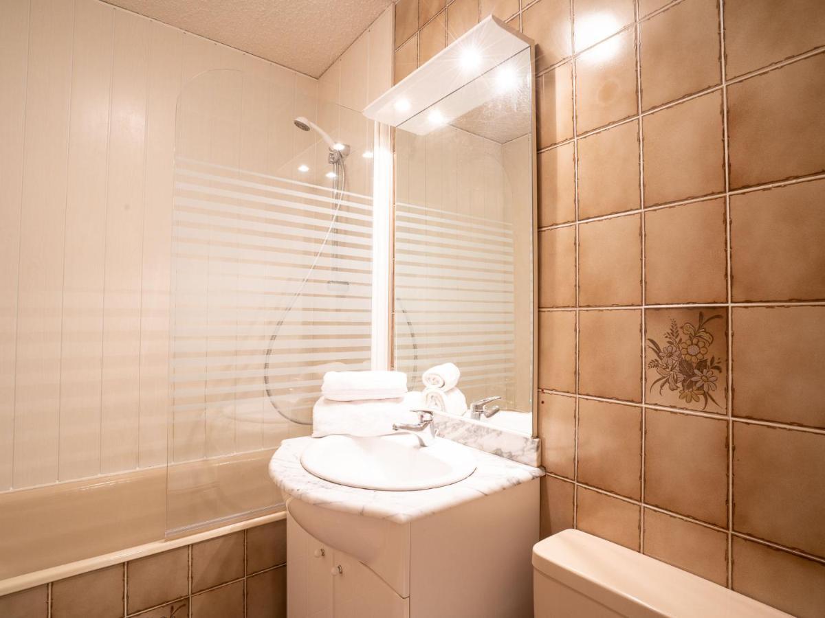 Le Serac-3 By Interhome *
