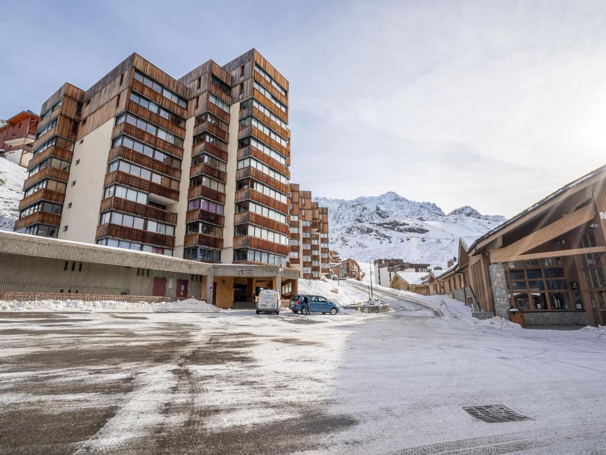 Le Serac-3 By Interhome Val Thorens