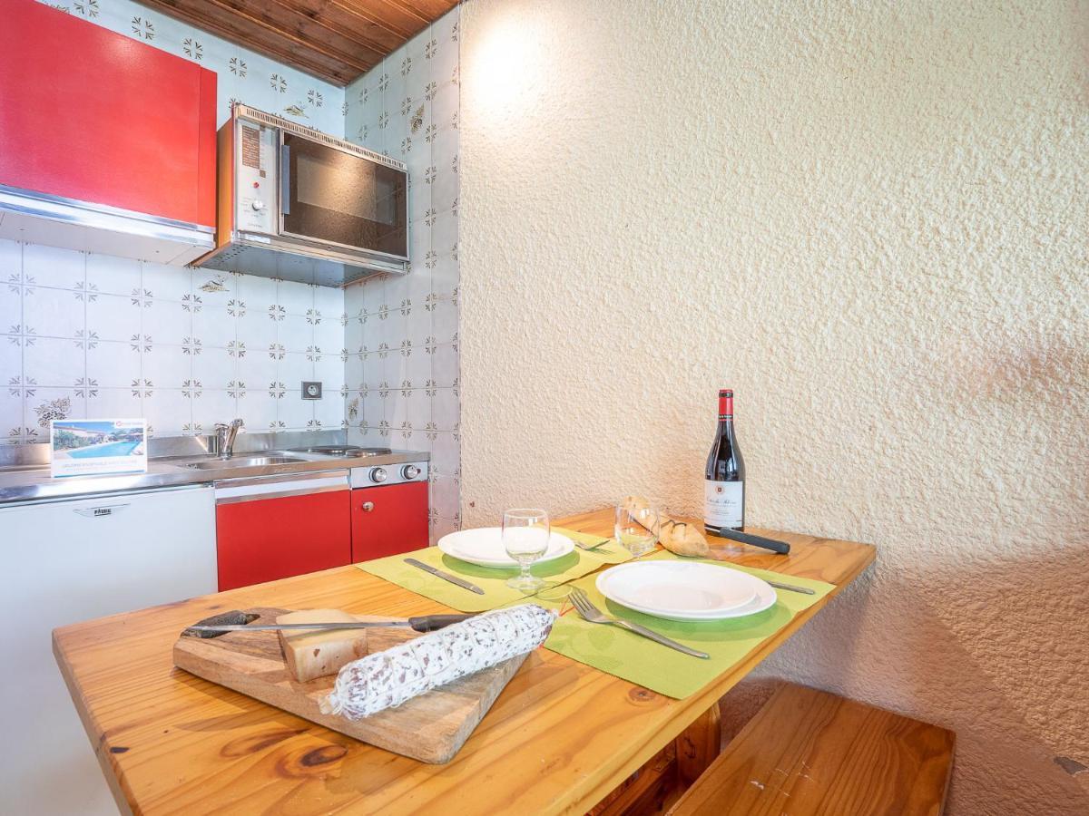 Le Serac-3 By Interhome * Val Thorens