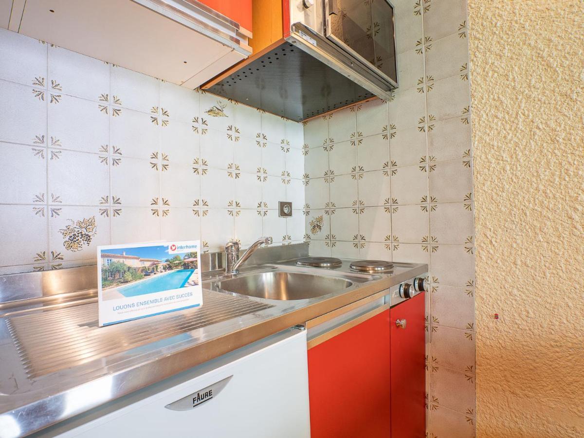 Apartment Le Serac-3 By Interhome *