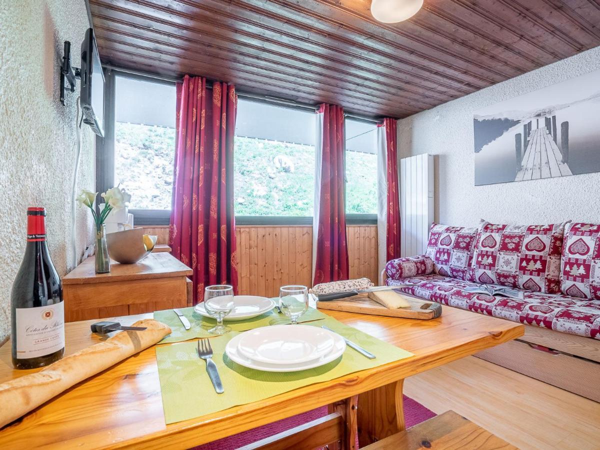 Le Serac-3 By Interhome