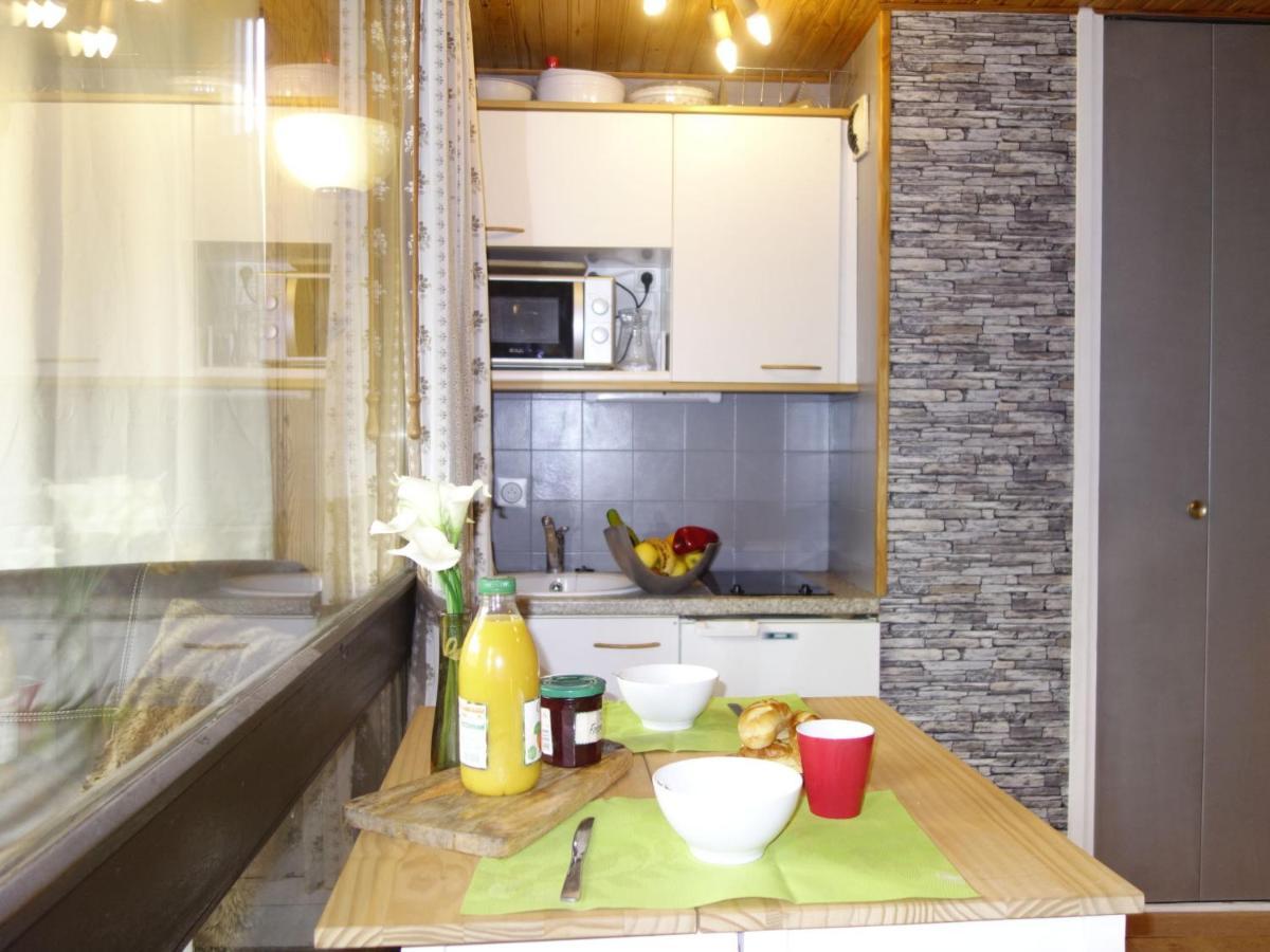 Le Serac-3 By Interhome