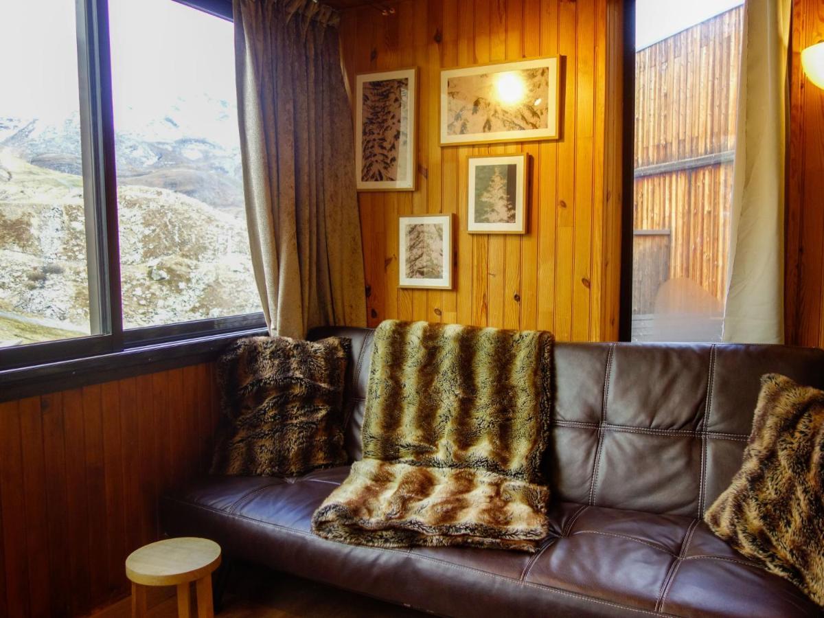Le Serac-3 By Interhome Apartment *